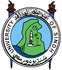 Sindh University Jamshoro